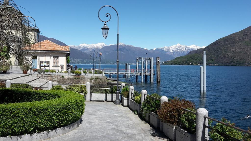 Appartamento Casa Petrolli Cannobio Esterno foto