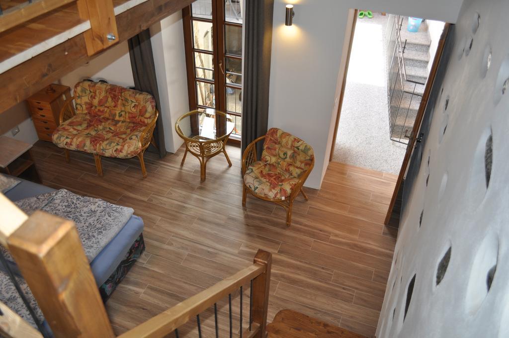 Appartamento Casa Petrolli Cannobio Esterno foto