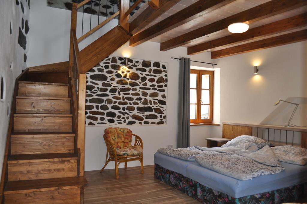 Appartamento Casa Petrolli Cannobio Esterno foto