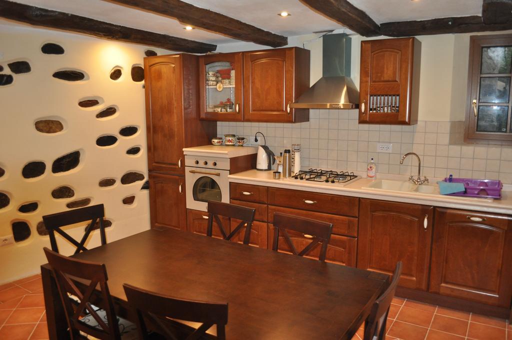 Appartamento Casa Petrolli Cannobio Esterno foto