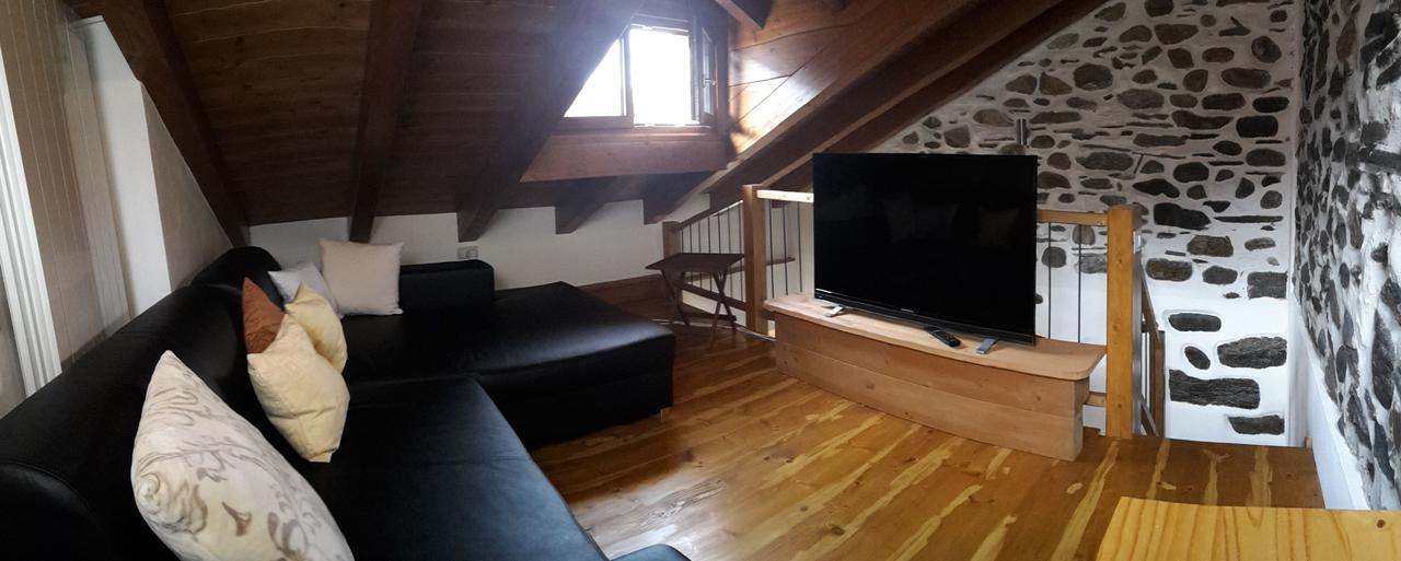 Appartamento Casa Petrolli Cannobio Esterno foto